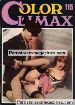 Erotic Magazine COLOR CLIMAX 115